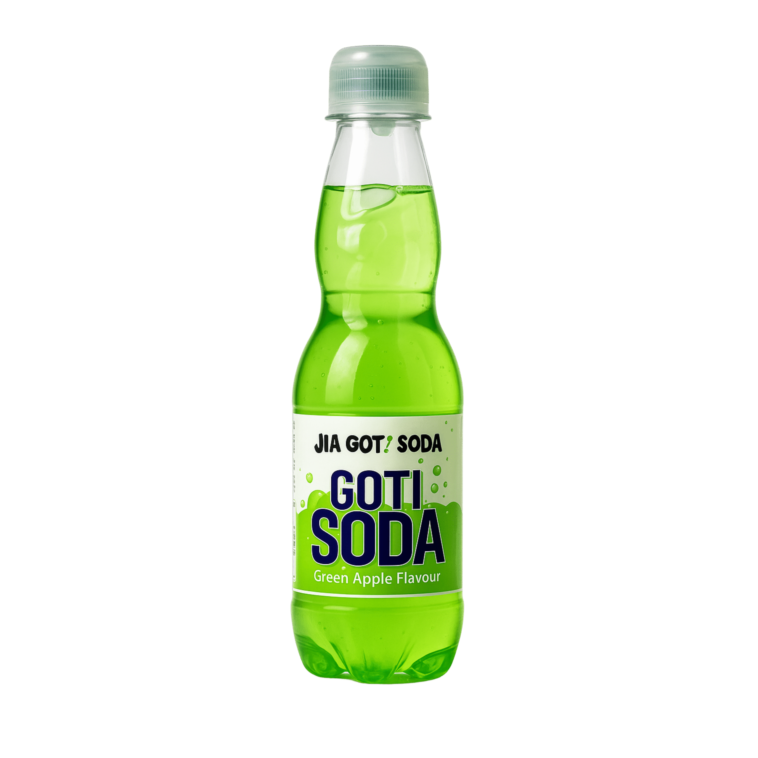 Green Apple Jia Gotisoda