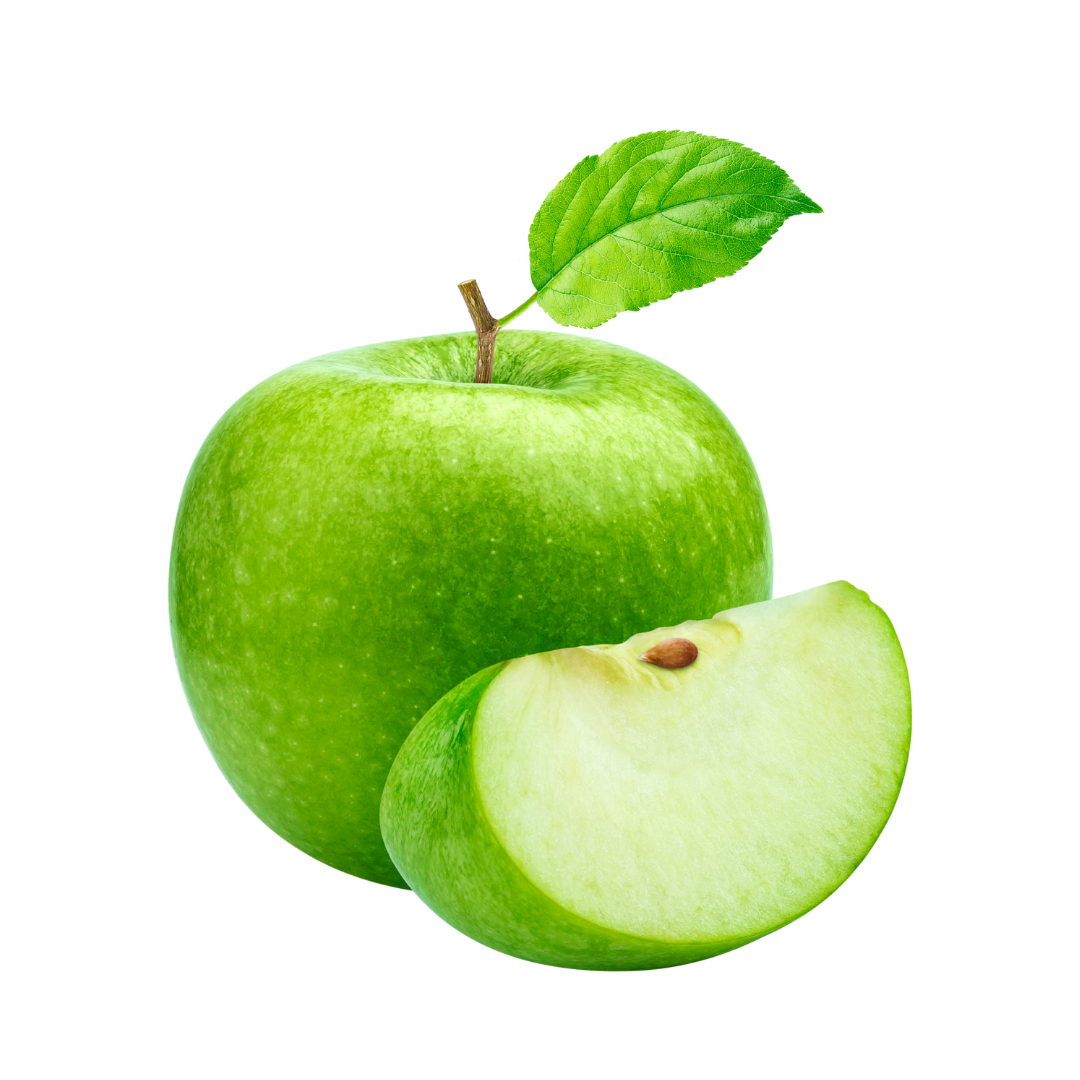 Green Apple
